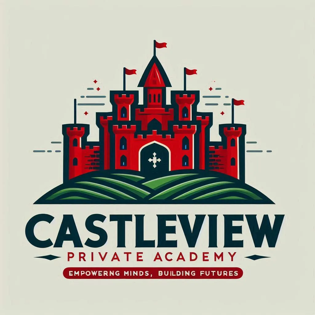 Castleview Logo